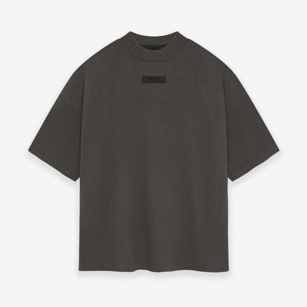 FEAR OF GOD ESSENTIALS Shirts Tees Short Sleeve